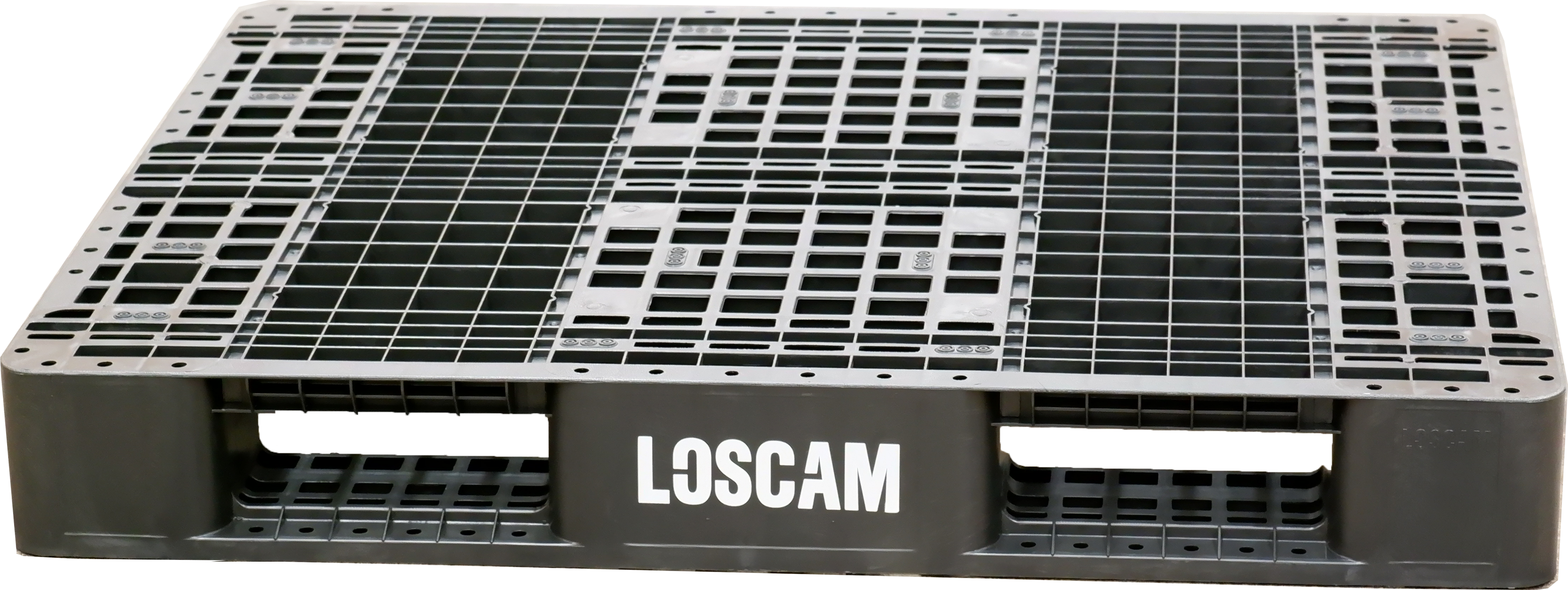 Loscam Cross Border Plastic Pallet