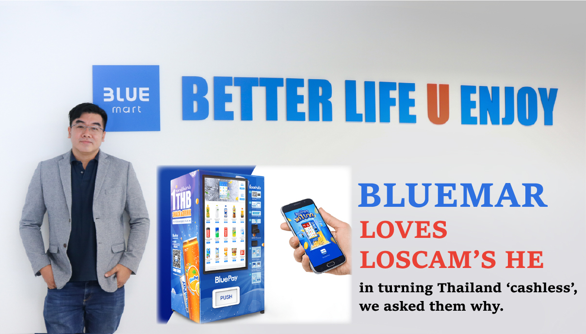 Bluemart