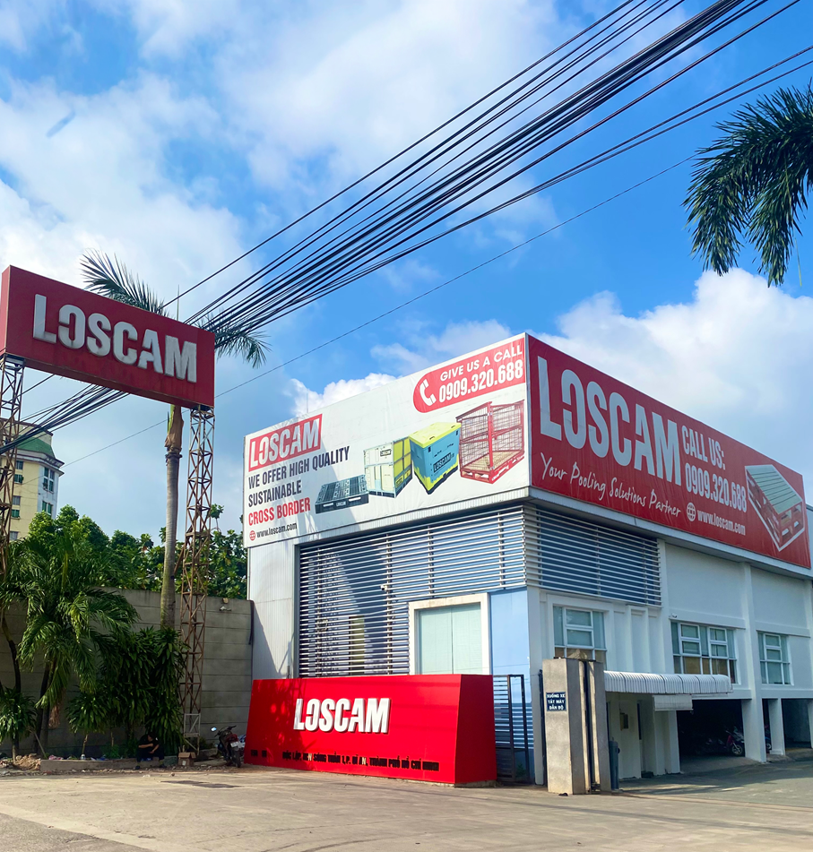 New Hcmc Office Depot 8
