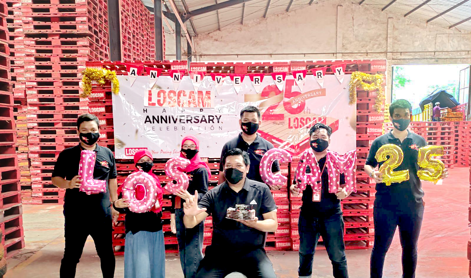 Id 25th Anniversary 1