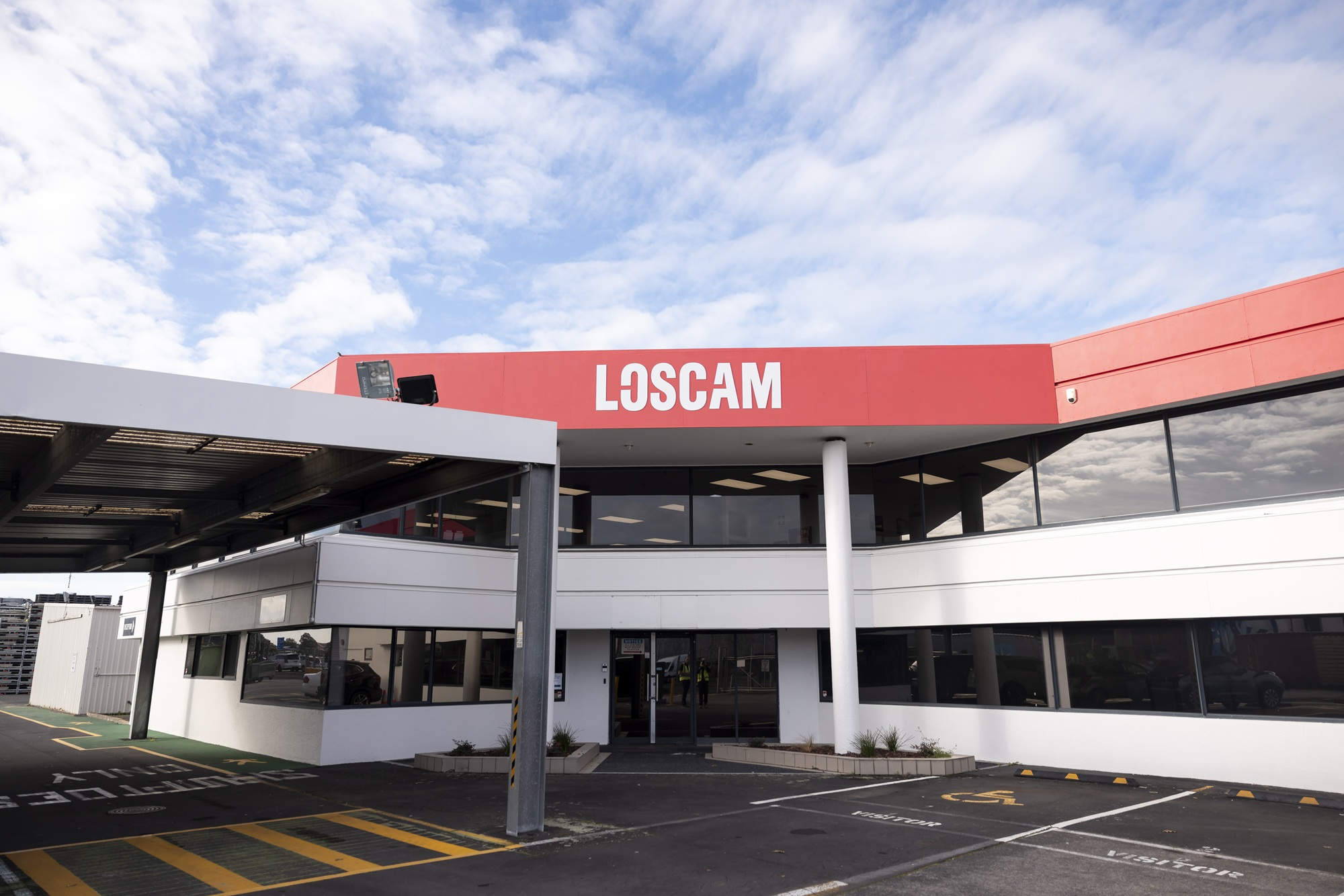 Loscamnz 32