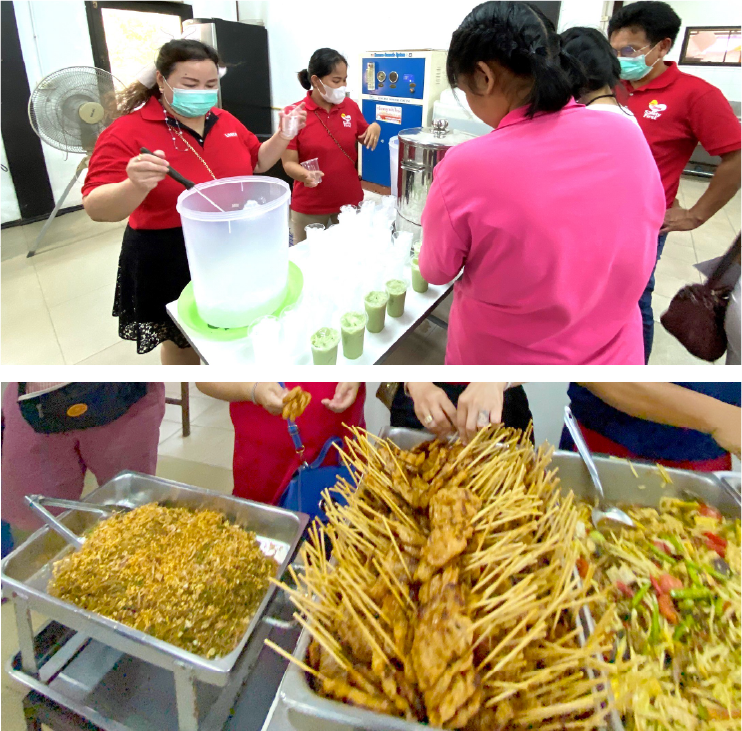 Loscam Th Care For Children 1 4