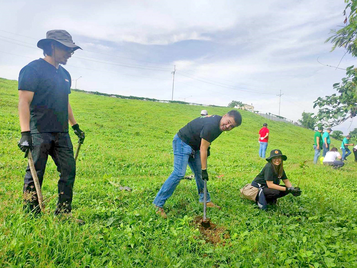 Ph Tree Planting 2